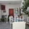 Studios Bourgos II_accommodation_in_Hotel_Cyclades Islands_Naxos_Naxos Chora