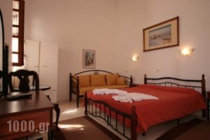 Studios Bourgos II_best prices_in_Hotel_Cyclades Islands_Naxos_Naxos Chora