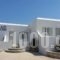 Anixi Apartments_best prices_in_Apartment_Cyclades Islands_Mykonos_Mykonos ora