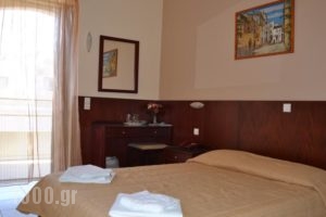 Glaros Hotel_travel_packages_in_Crete_Chania_Palaeochora