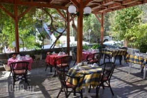Glaros Hotel_best prices_in_Hotel_Crete_Chania_Palaeochora