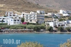 Hotel Alexandra in Posidonia, Syros, Cyclades Islands