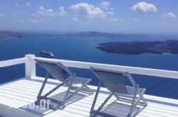 Altana Cliffside Villas in Imerovigli, Sandorini, Cyclades Islands