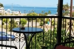 Sivota Rooms Athanasiou in Athens, Attica, Central Greece