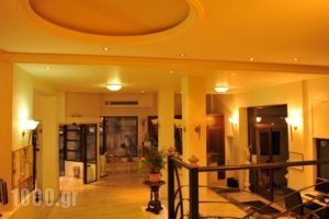 Hotel Edelweiss_lowest prices_in_Hotel_Thessaly_Trikala_Kalambaki