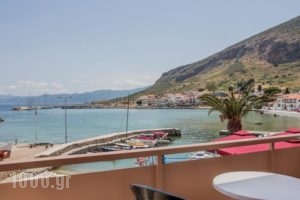 Aktaion Hotel_best prices_in_Hotel_Peloponesse_Lakonia_Monemvasia