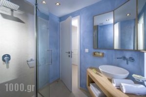 Petra Beach Hotel_best deals_Hotel_Crete_Heraklion_Koutouloufari