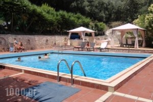 Bacoli Studios_accommodation_in_Hotel_Epirus_Preveza_Parga