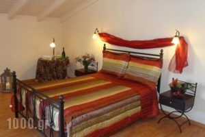 Bacoli Studios_best prices_in_Hotel_Epirus_Preveza_Parga