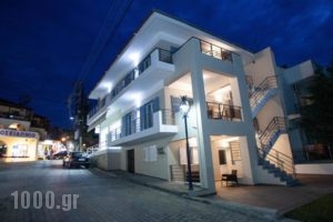 Kentrikon Suites_best deals_Hotel_Macedonia_Halkidiki_Haniotis - Chaniotis
