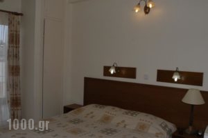 Hotel Sappho_holidays_in_Hotel_Aegean Islands_Lesvos_Mytilene