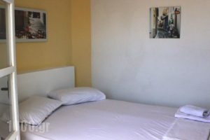 Agali Apartments_accommodation_in_Apartment_Cyclades Islands_Tinos_Tinosora