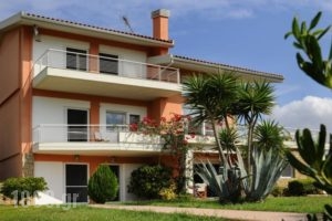 Exclusive Villa Sani Resort_best deals_Villa_Macedonia_Halkidiki_Kassandreia