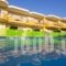 Vakis Apartments_best prices_in_Apartment_Peloponesse_Ilia_Zacharo