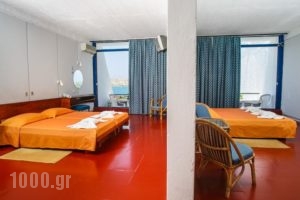 Hippocampus Hotel_lowest prices_in_Hotel_Cyclades Islands_Paros_Paros Chora