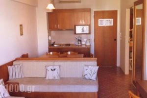 Bio Suites Hotel_best deals_Hotel_Crete_Rethymnon_Rethymnon City