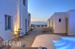 Hotel Papadakis in Piso Livadi, Paros, Cyclades Islands