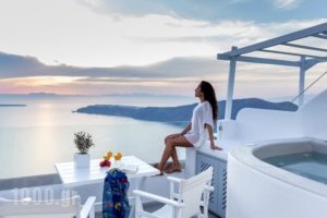 Unique Suites_accommodation_in_Hotel_Cyclades Islands_Sandorini_Imerovigli