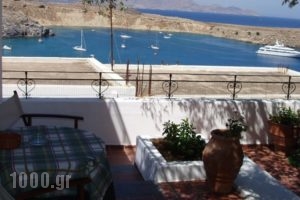 Maris Studios_best deals_Hotel_Dodekanessos Islands_Rhodes_Lindos