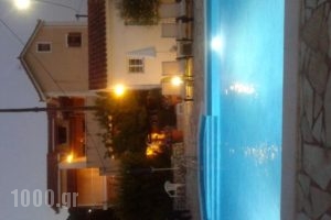 Marketos Apartments_accommodation_in_Apartment_Ionian Islands_Kefalonia_Vlachata