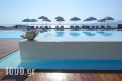 Elounda Ilion Hotel in Rhodes Chora, Rhodes, Dodekanessos Islands