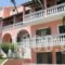 Pink House Socrates_best deals_Hotel_Ionian Islands_Corfu_Corfu Rest Areas