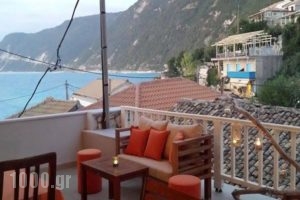 Ionis Hotel_best deals_Hotel_Ionian Islands_Lefkada_Lefkada Rest Areas