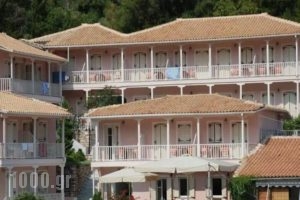 Ionis Hotel_best prices_in_Hotel_Ionian Islands_Lefkada_Lefkada Rest Areas