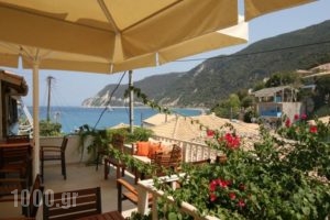 Ionis Hotel_accommodation_in_Hotel_Ionian Islands_Lefkada_Lefkada Rest Areas