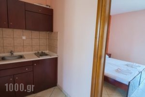 Apartments Lina_best prices_in_Apartment_Macedonia_Kavala_Kavala City