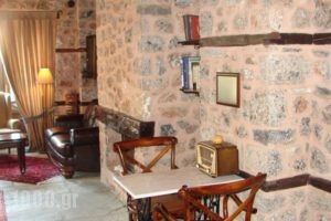 To Palio Litochoro_best prices_in_Hotel_Macedonia_Pieria_Litochoro