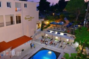 Golden Beach Hotel_accommodation_in_Hotel_Macedonia_Halkidiki_Poligyros
