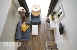 Olympus Thalassea Hotel in Aigina Rest Areas, Aigina, Piraeus Islands - Trizonia