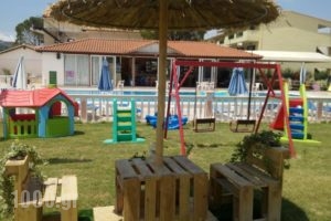 Akis Studio_lowest prices_in_Hotel_Ionian Islands_Zakinthos_Alykes