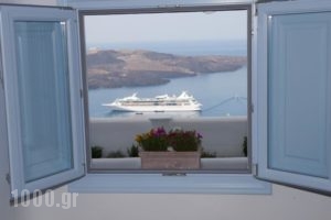 Fanari Vista Suites_holidays_in_Hotel_Cyclades Islands_Sandorini_Sandorini Chora