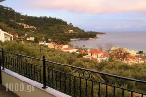 Golden Beach Inn_accommodation_in_Hotel_Aegean Islands_Thasos_Limenaria