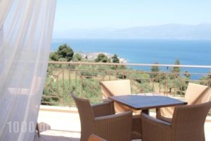 Hotel Theasi_accommodation_in_Hotel_Peloponesse_Achaia_Diakopto