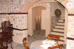 To Palio Litochoro_lowest prices_in_Hotel_Macedonia_Pieria_Litochoro