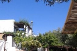 Patriko in Aspous, Skyros, Sporades Islands