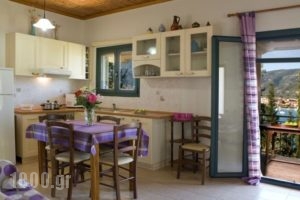 Villa Nefeli_best prices_in_Villa_Ionian Islands_Lefkada_Lefkada's t Areas