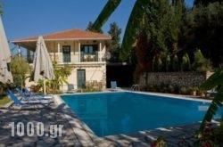 Villa Nefeli in Lefkada Rest Areas, Lefkada, Ionian Islands