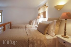 Aurora Villas_best prices_in_Villa_Cyclades Islands_Paros_Paros Chora