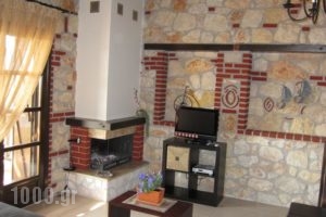 Psakoudia Villas_best prices_in_Villa_Macedonia_Halkidiki_Psakoudia