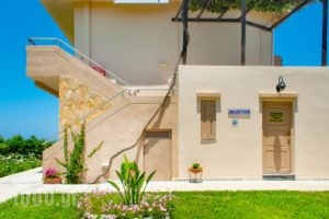 Delta Studios_accommodation_in_Hotel_Crete_Chania_Gerani