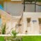 Delta Studios_accommodation_in_Hotel_Crete_Chania_Gerani