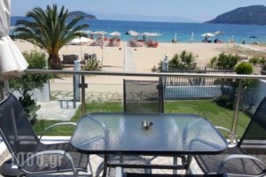 Villa Mediterrane_travel_packages_in_Macedonia_Kavala_Loutra Eleftheron