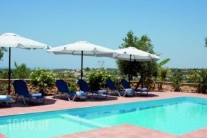 Villas Louloudaki_lowest prices_in_Villa_Crete_Rethymnon_Rethymnon City