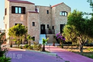 Villas Louloudaki_travel_packages_in_Crete_Rethymnon_Rethymnon City