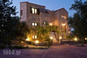 Villas Louloudaki_best deals_Villa_Crete_Rethymnon_Rethymnon City