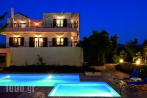 Villas Louloudaki_holidays_in_Villa_Crete_Rethymnon_Rethymnon City